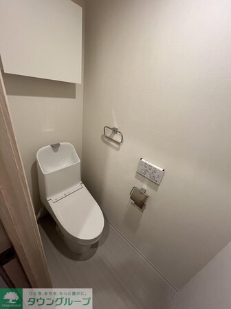 プランドールイーストの物件内観写真